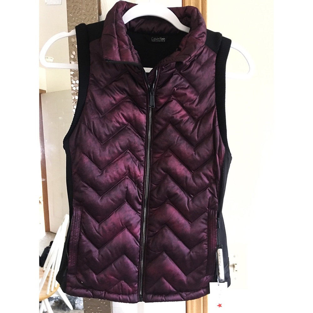 Calvin Klein Vest